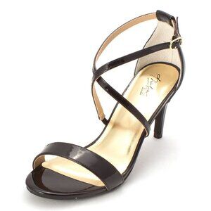 𝅺W179 Darria Strappy Open Toe Sandals - 7 M